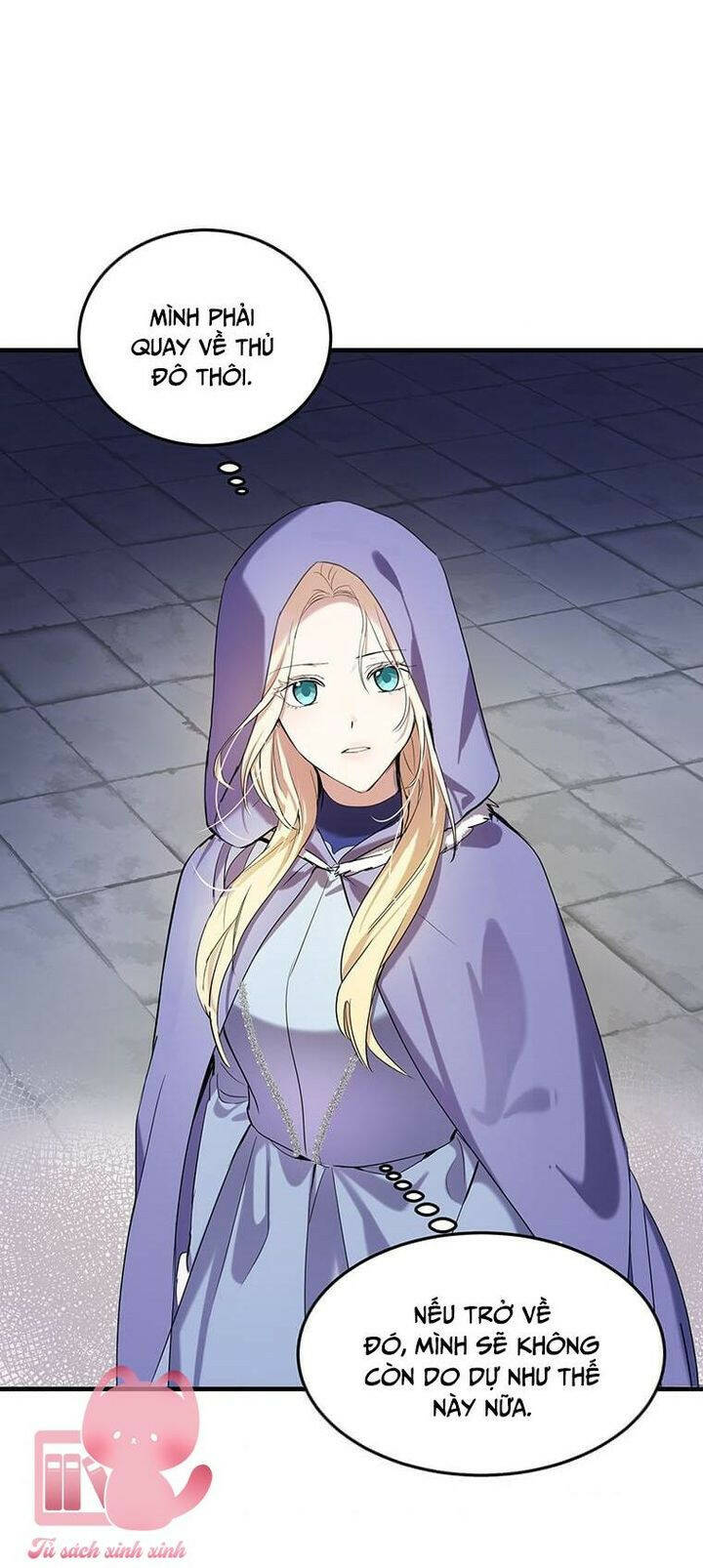 Ác Nữ Trùng Sinh Chap 82 - Next Chap 83