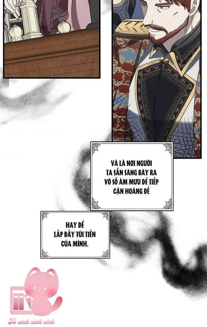 Ác Nữ Trùng Sinh Chap 82 - Next Chap 83