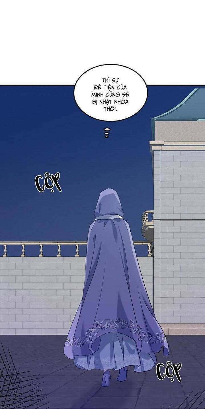 Ác Nữ Trùng Sinh Chap 82 - Next Chap 83