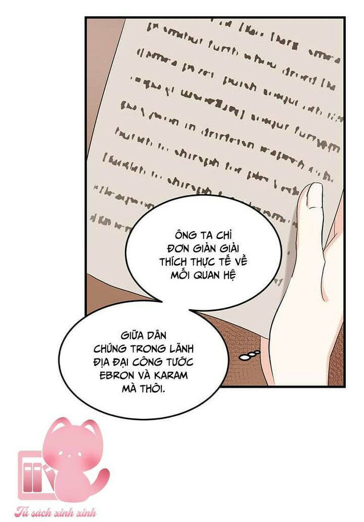 Ác Nữ Trùng Sinh Chap 82 - Next Chap 83