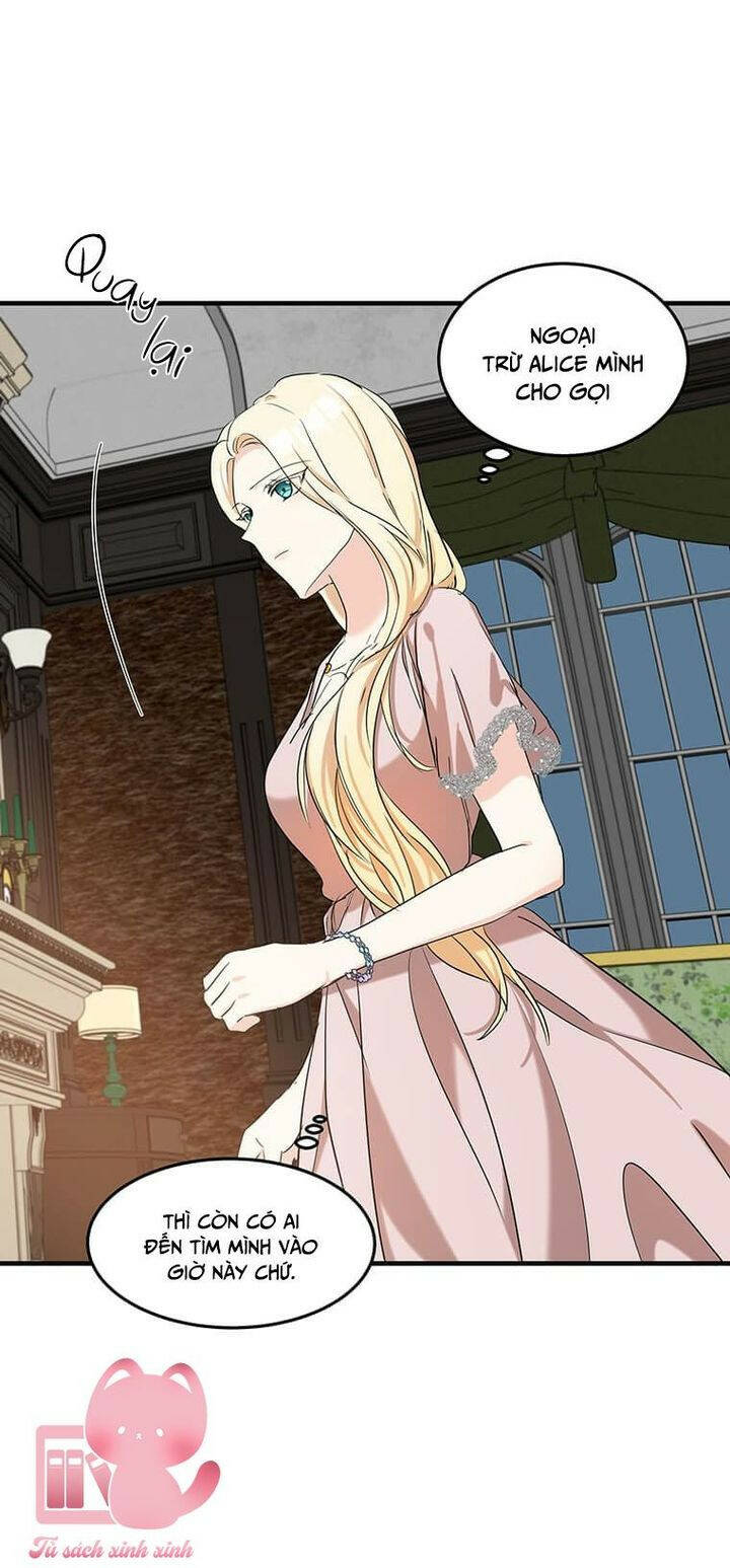 Ác Nữ Trùng Sinh Chap 82 - Next Chap 83