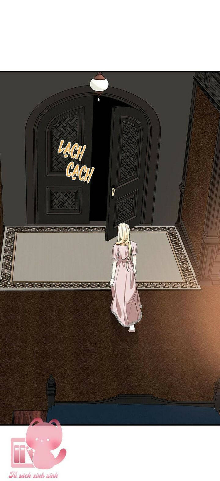 Ác Nữ Trùng Sinh Chap 82 - Next Chap 83