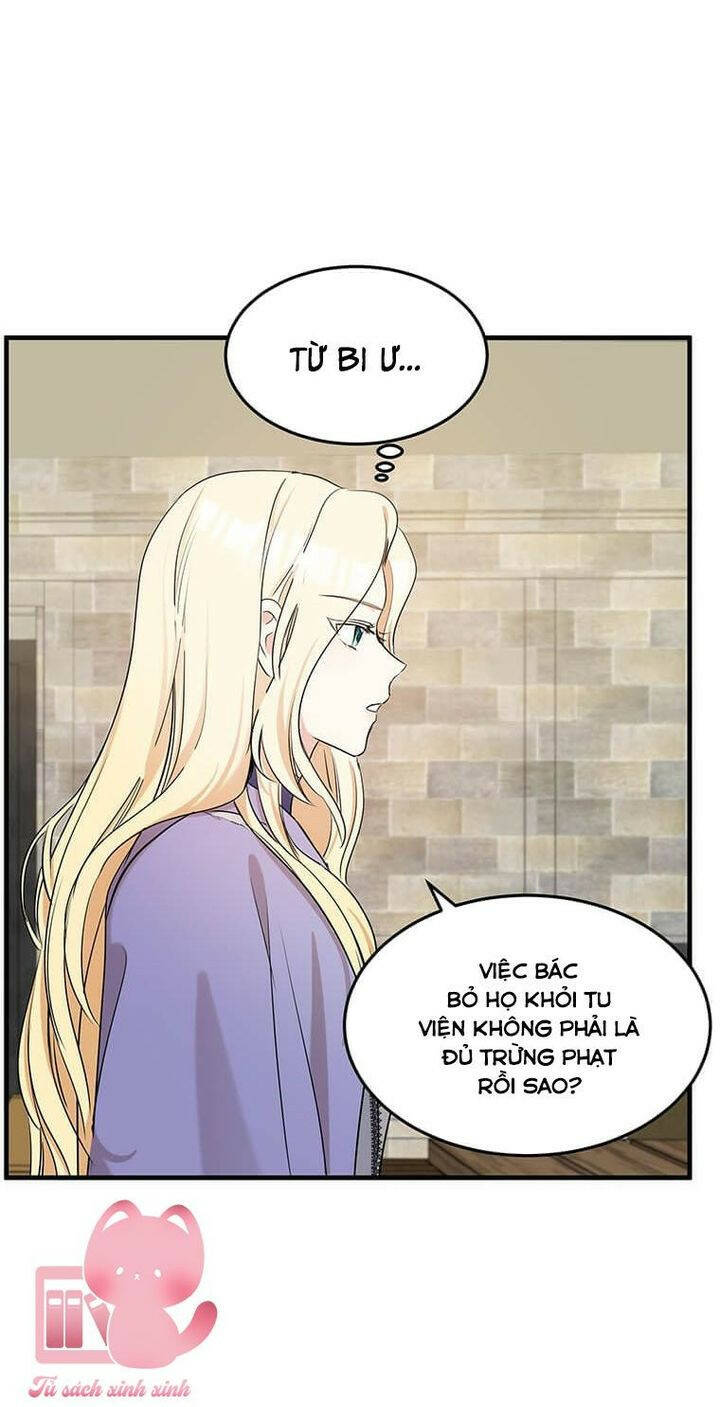 Ác Nữ Trùng Sinh Chap 82 - Next Chap 83