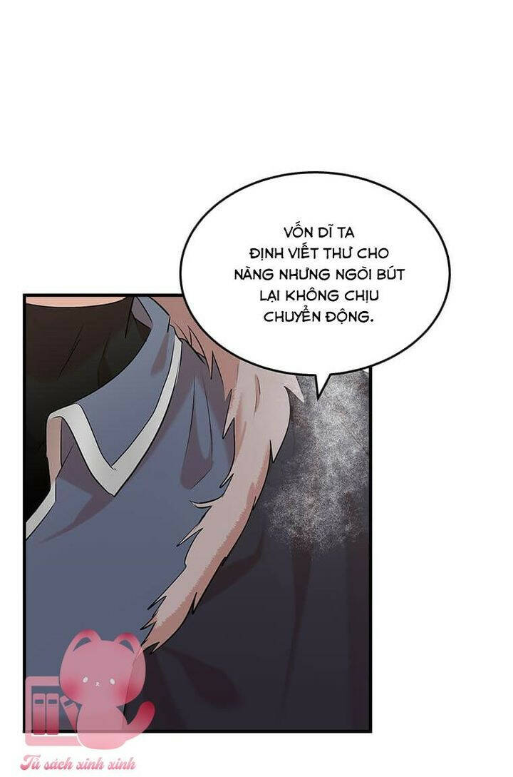 Ác Nữ Trùng Sinh Chap 83 - Next Chap 84