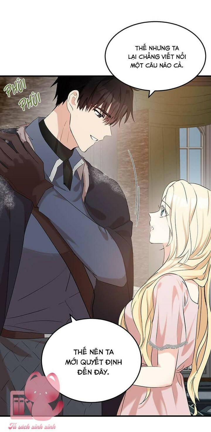 Ác Nữ Trùng Sinh Chap 83 - Next Chap 84