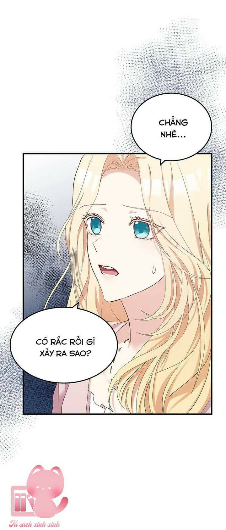 Ác Nữ Trùng Sinh Chap 83 - Next Chap 84