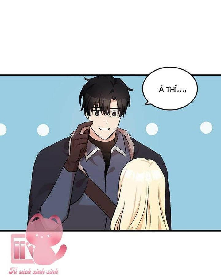 Ác Nữ Trùng Sinh Chap 83 - Next Chap 84