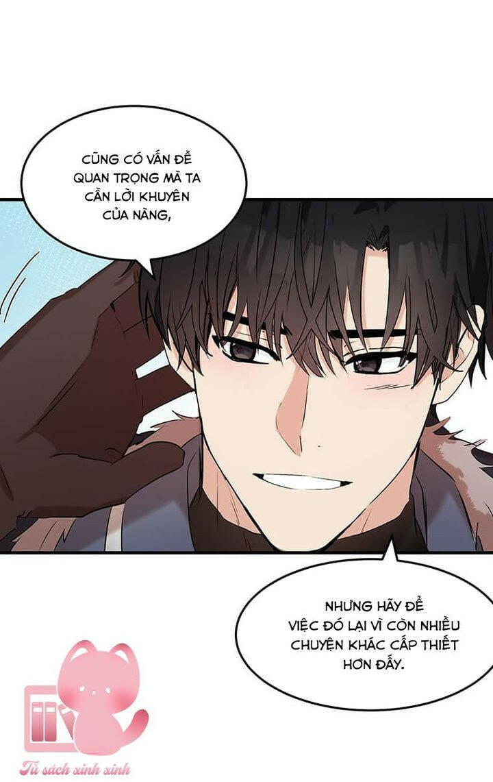 Ác Nữ Trùng Sinh Chap 83 - Next Chap 84