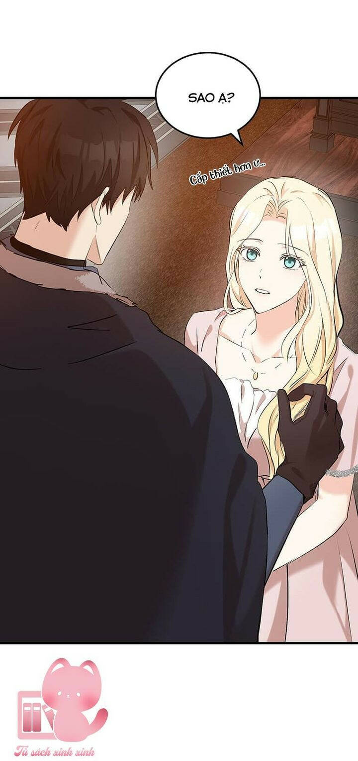 Ác Nữ Trùng Sinh Chap 83 - Next Chap 84