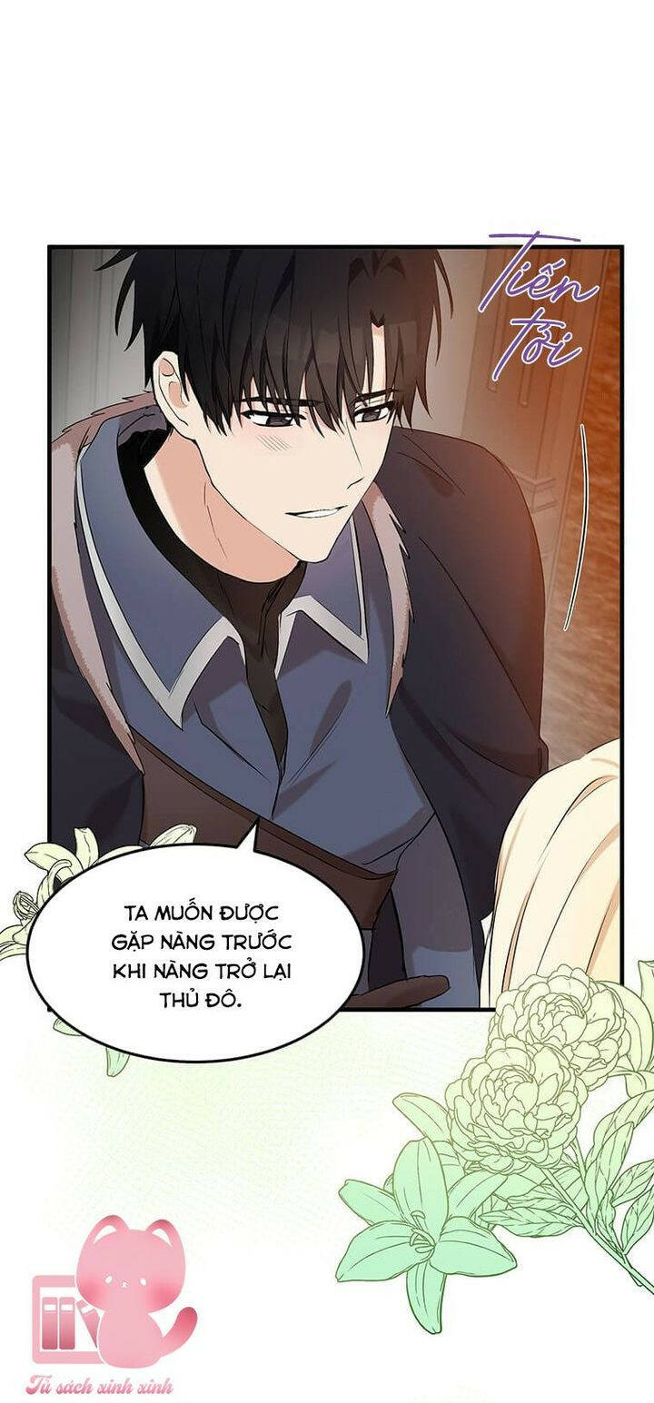 Ác Nữ Trùng Sinh Chap 83 - Next Chap 84