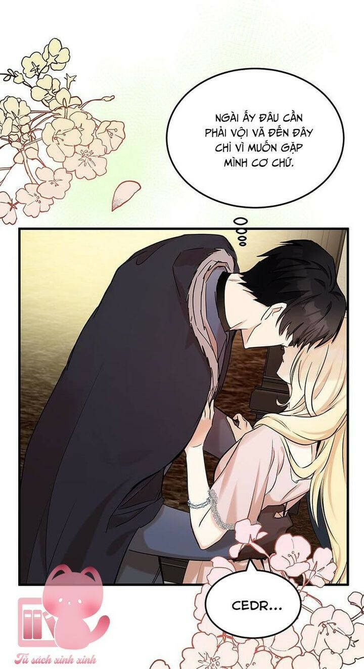 Ác Nữ Trùng Sinh Chap 83 - Next Chap 84