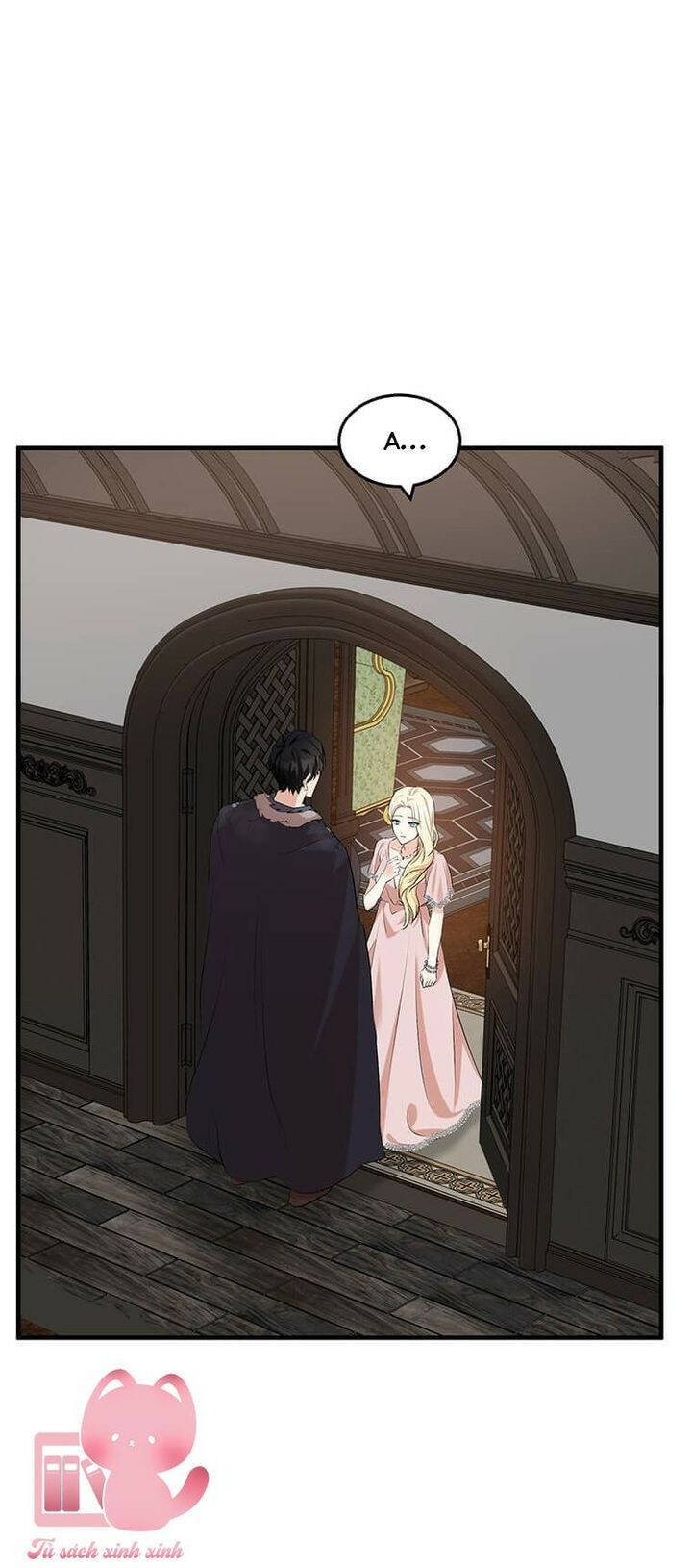 Ác Nữ Trùng Sinh Chap 83 - Next Chap 84