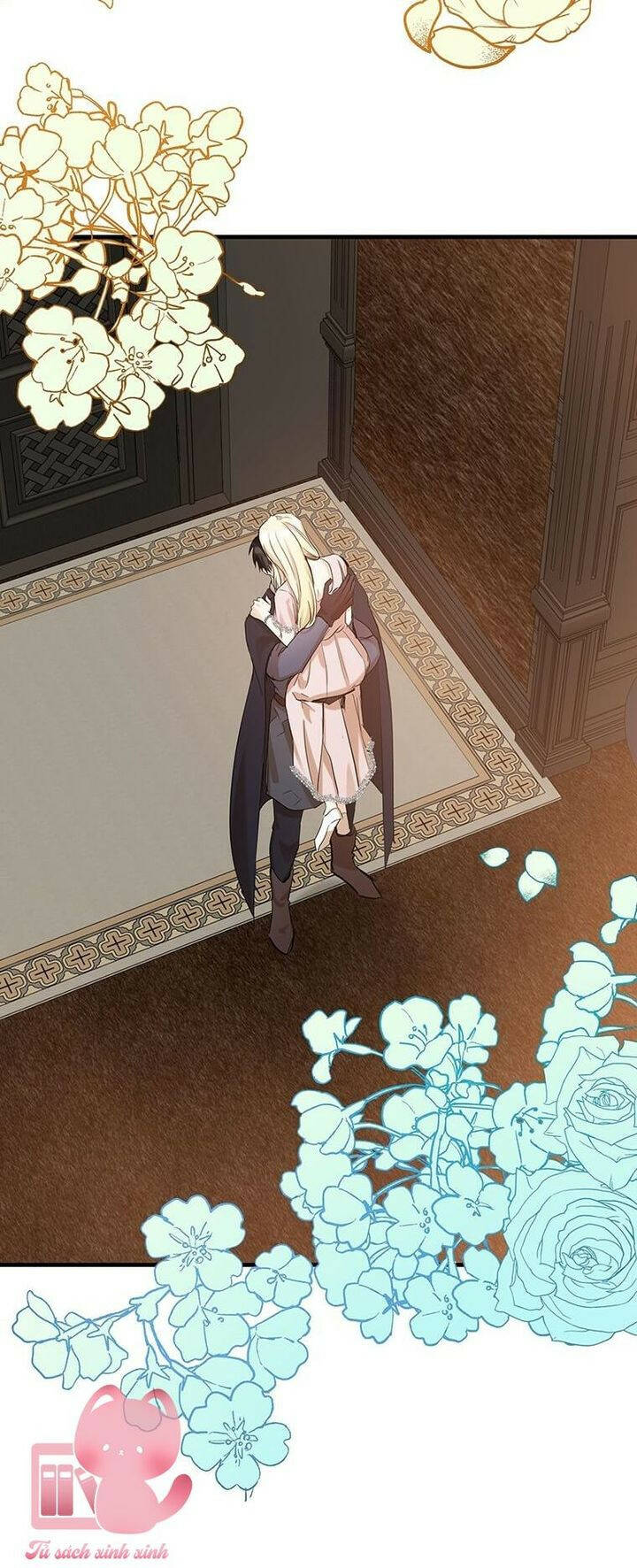 Ác Nữ Trùng Sinh Chap 83 - Next Chap 84