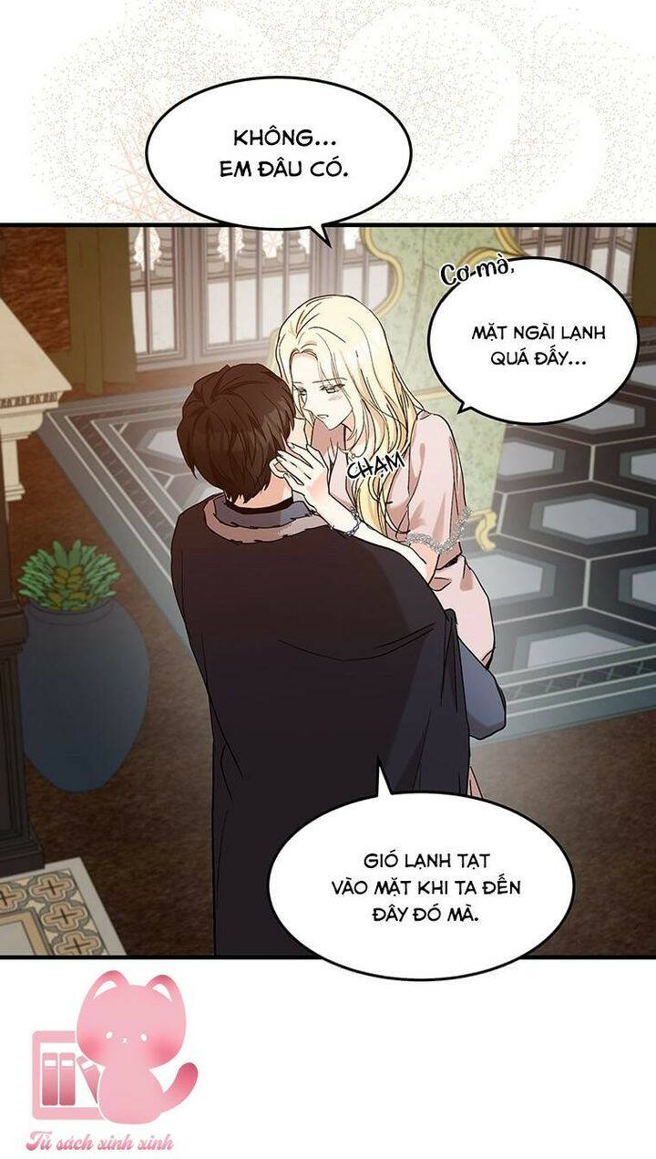 Ác Nữ Trùng Sinh Chap 83 - Next Chap 84