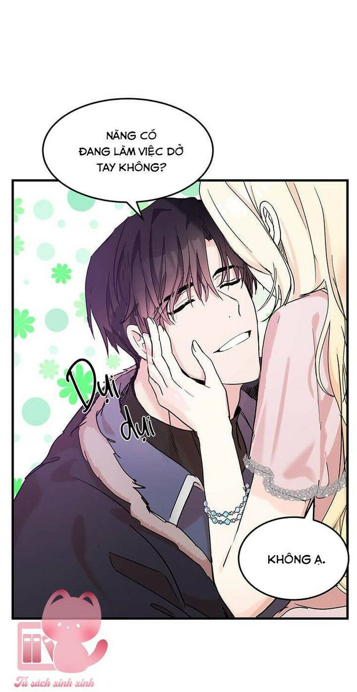 Ác Nữ Trùng Sinh Chap 83 - Next Chap 84