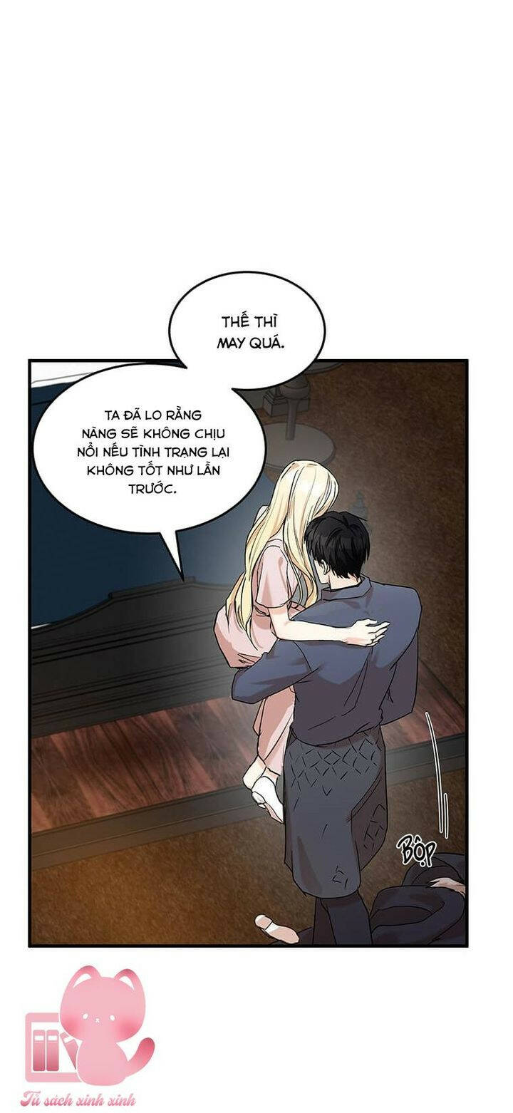 Ác Nữ Trùng Sinh Chap 83 - Next Chap 84