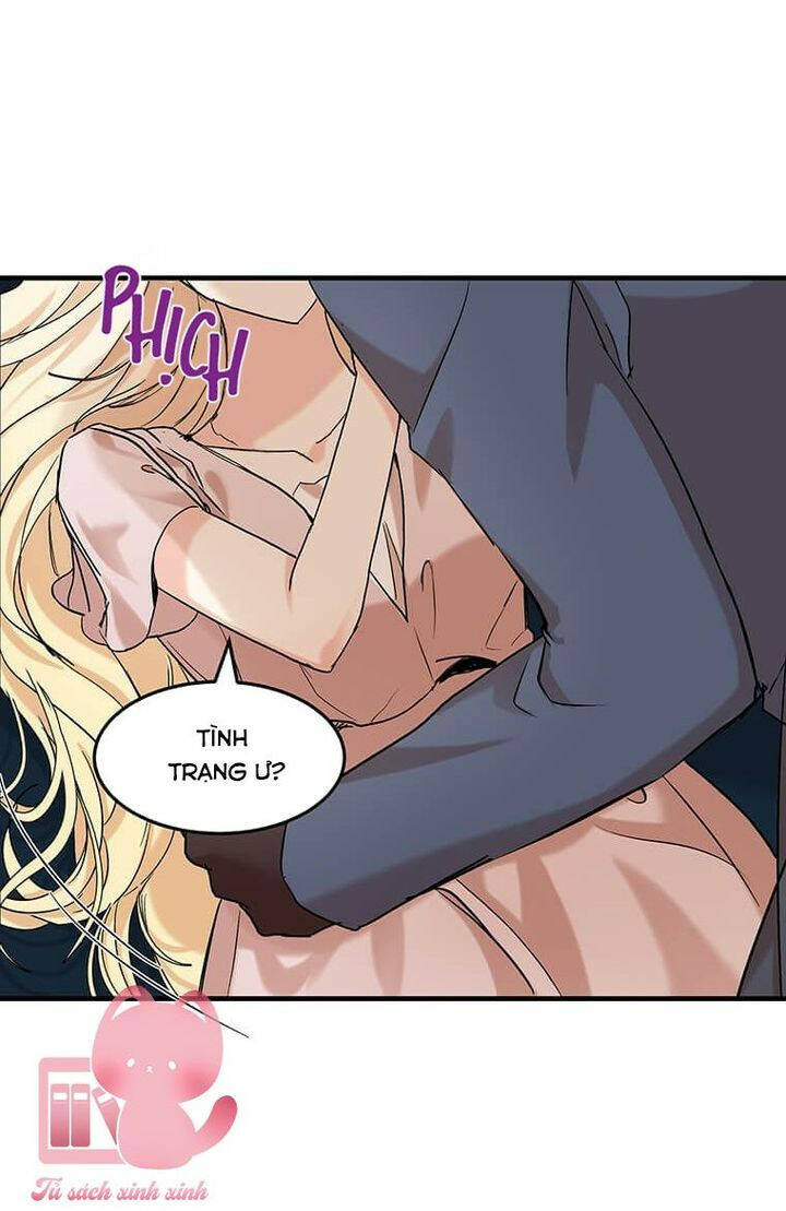 Ác Nữ Trùng Sinh Chap 83 - Next Chap 84