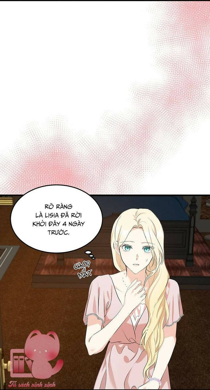 Ác Nữ Trùng Sinh Chap 83 - Next Chap 84