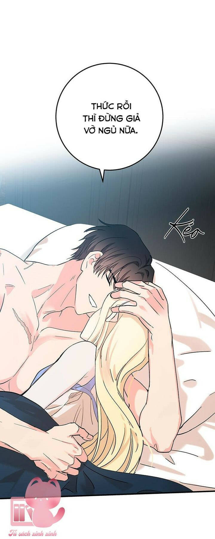 Ác Nữ Trùng Sinh Chap 83 - Next Chap 84