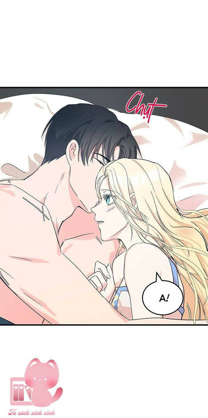Ác Nữ Trùng Sinh Chap 83 - Next Chap 84