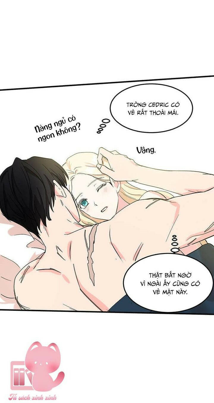 Ác Nữ Trùng Sinh Chap 83 - Next Chap 84