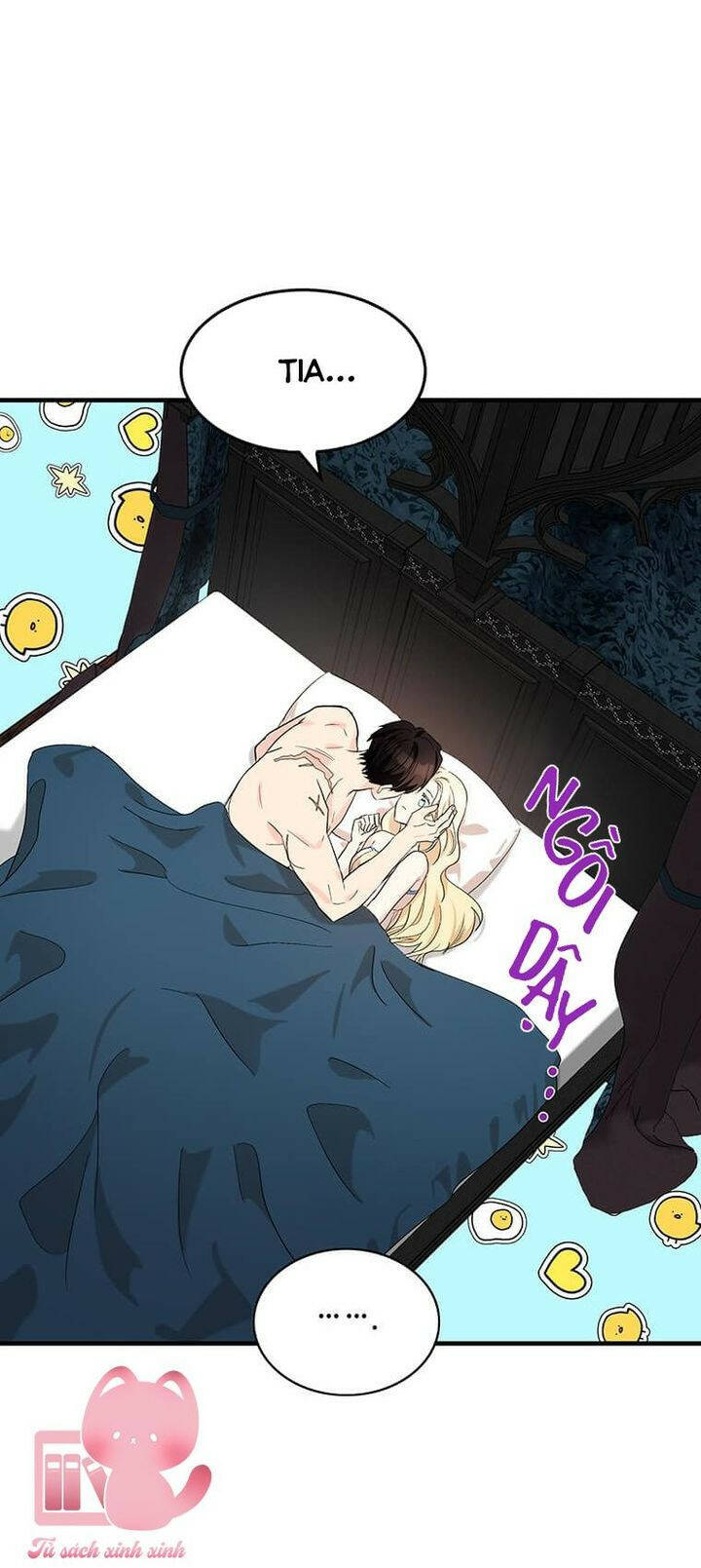 Ác Nữ Trùng Sinh Chap 83 - Next Chap 84