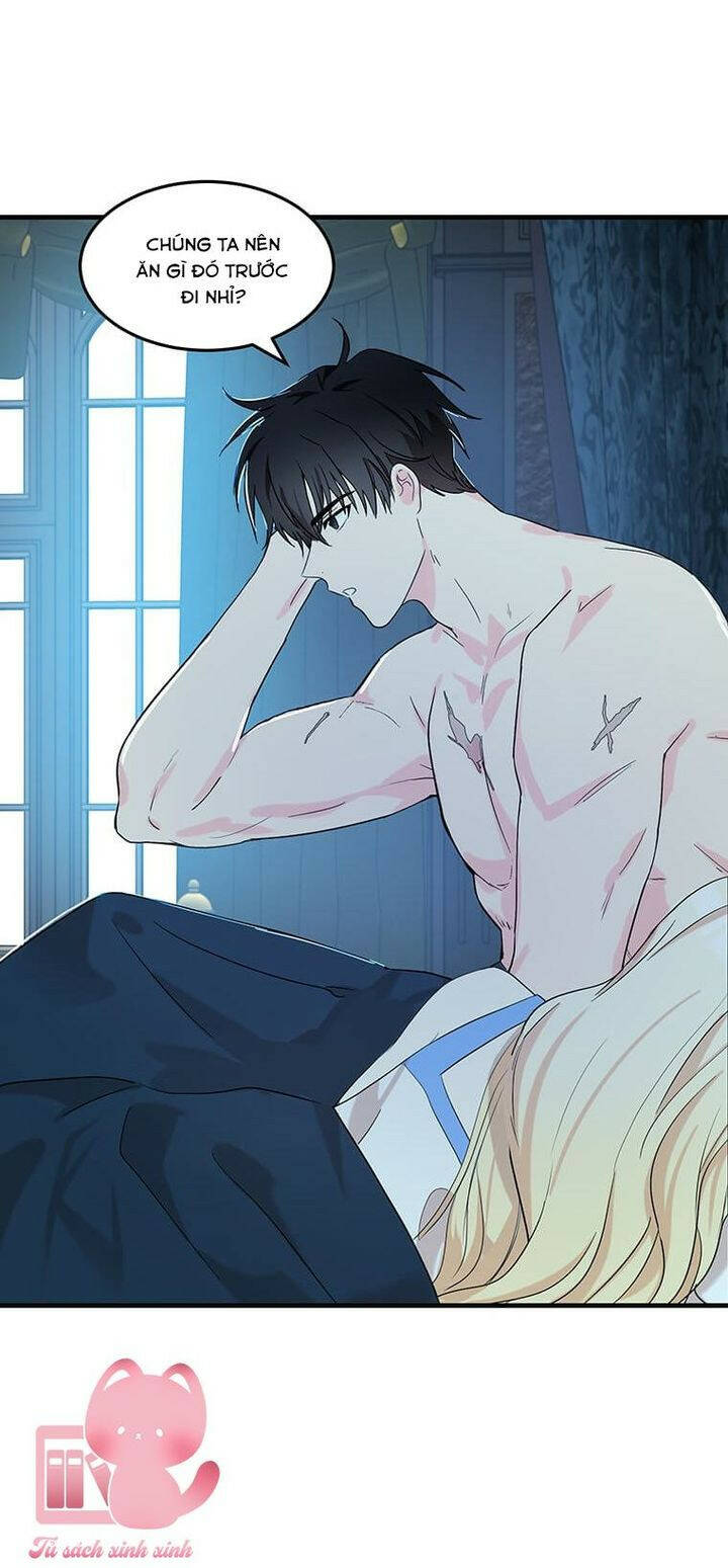 Ác Nữ Trùng Sinh Chap 83 - Next Chap 84