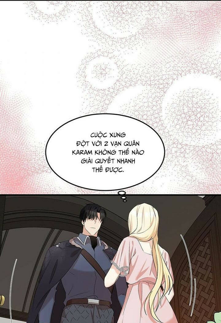 Ác Nữ Trùng Sinh Chap 83 - Next Chap 84