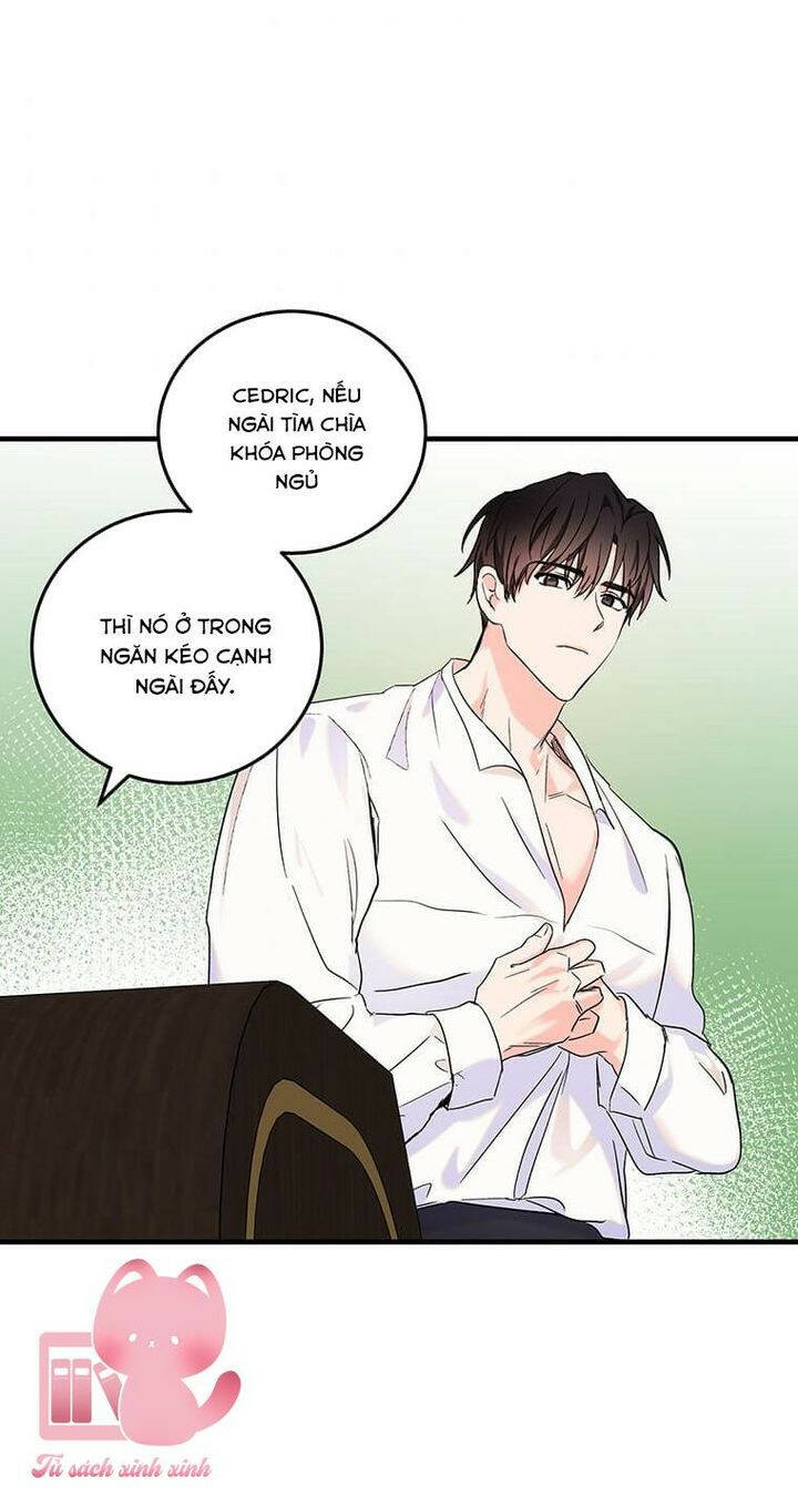 Ác Nữ Trùng Sinh Chap 83 - Next Chap 84