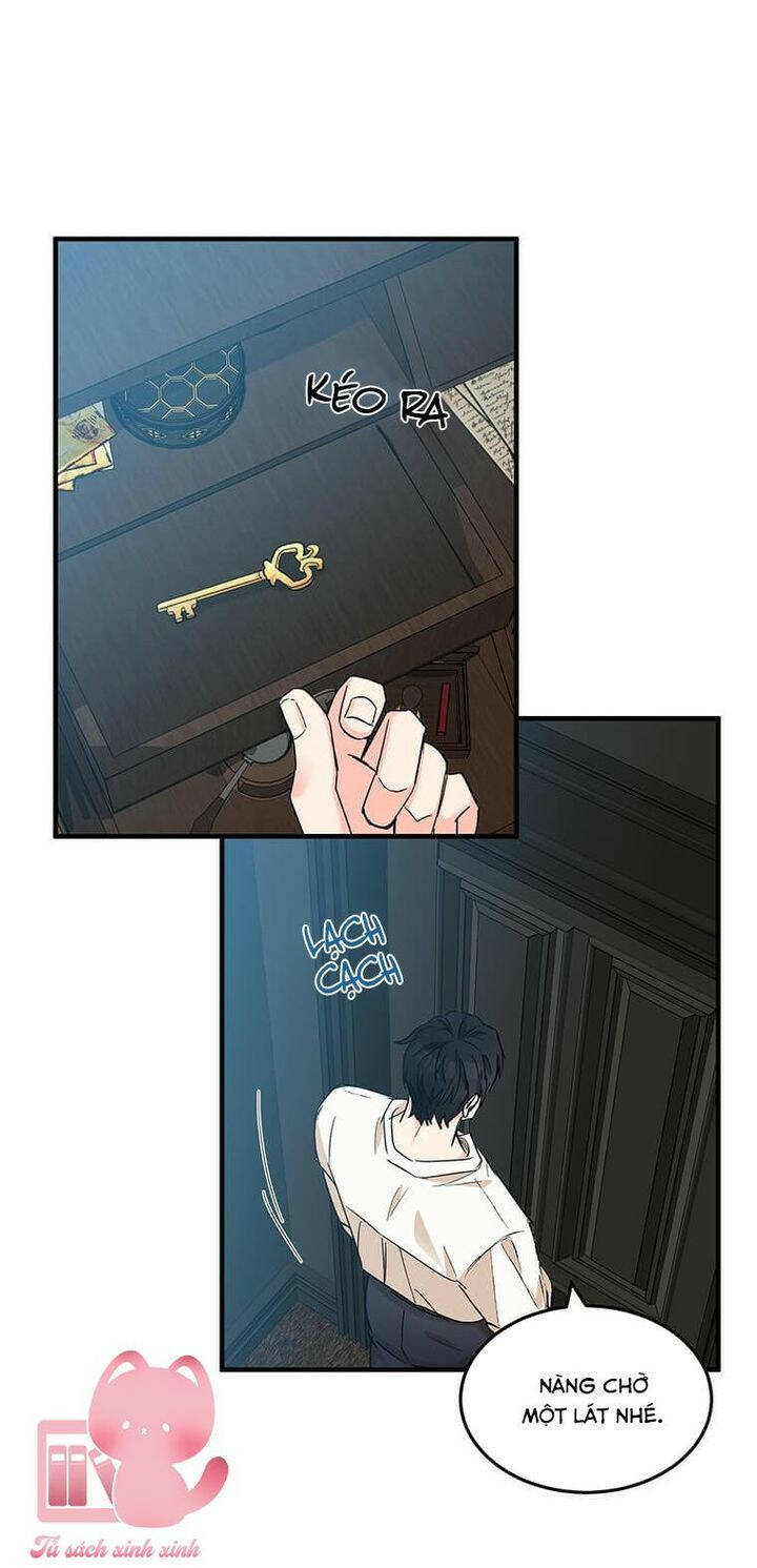 Ác Nữ Trùng Sinh Chap 83 - Next Chap 84