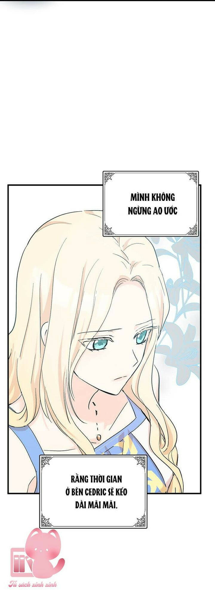 Ác Nữ Trùng Sinh Chap 83 - Next Chap 84