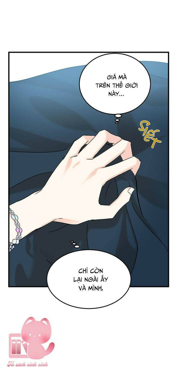 Ác Nữ Trùng Sinh Chap 83 - Next Chap 84