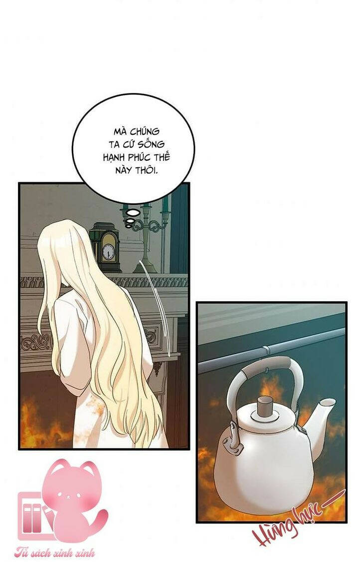 Ác Nữ Trùng Sinh Chap 83 - Next Chap 84