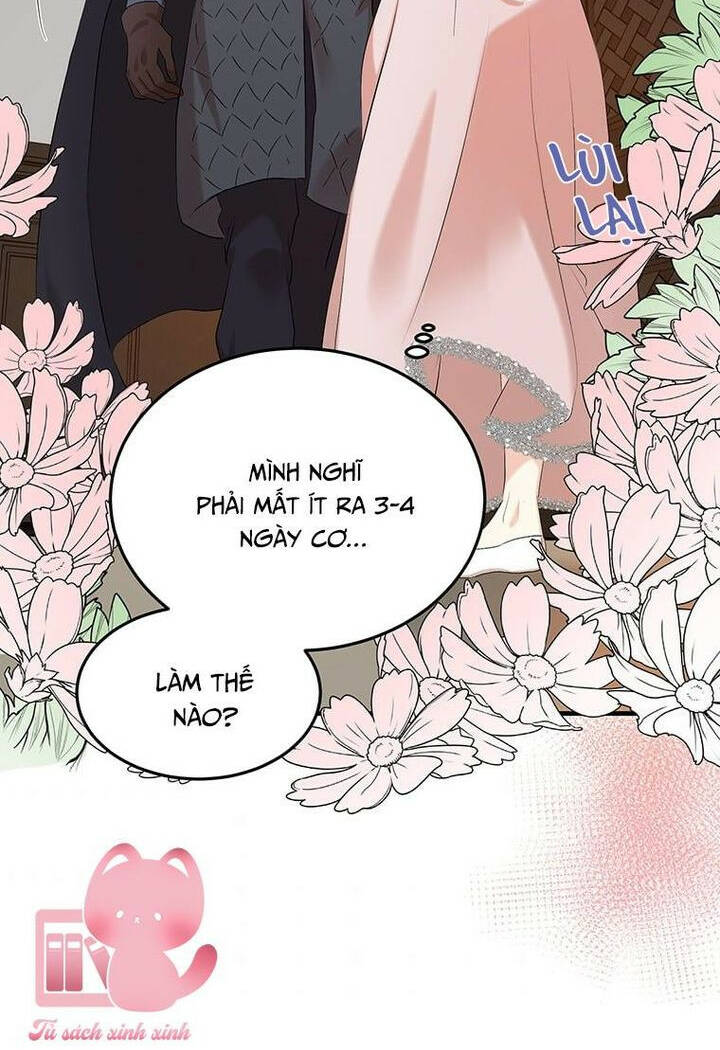 Ác Nữ Trùng Sinh Chap 83 - Next Chap 84