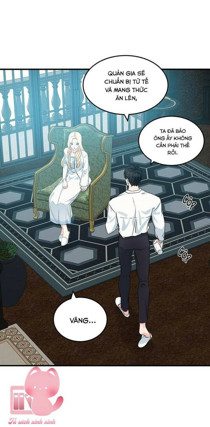 Ác Nữ Trùng Sinh Chap 83 - Next Chap 84