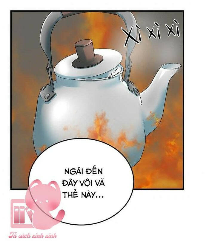 Ác Nữ Trùng Sinh Chap 83 - Next Chap 84