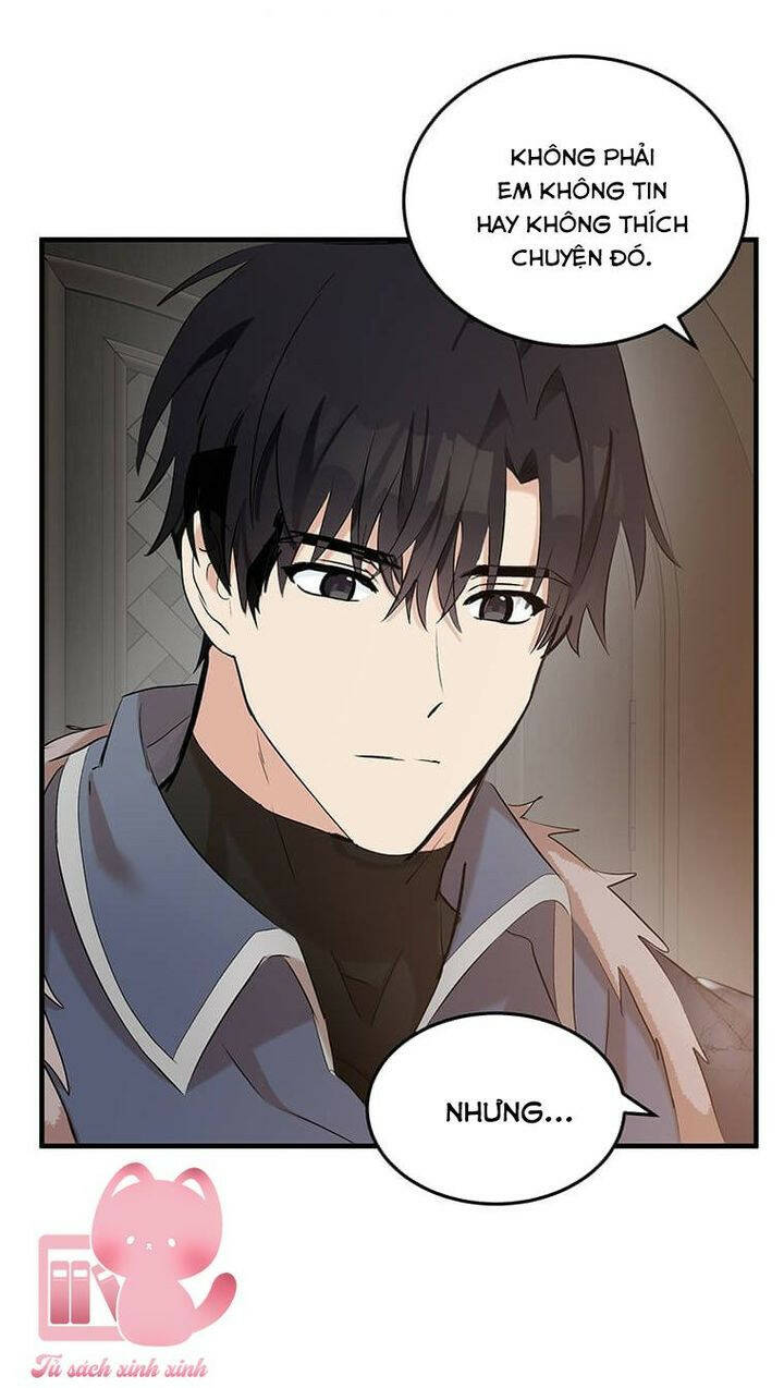 Ác Nữ Trùng Sinh Chap 83 - Next Chap 84