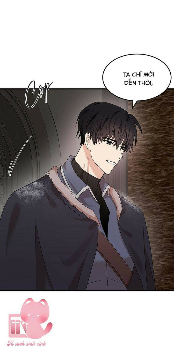 Ác Nữ Trùng Sinh Chap 83 - Next Chap 84