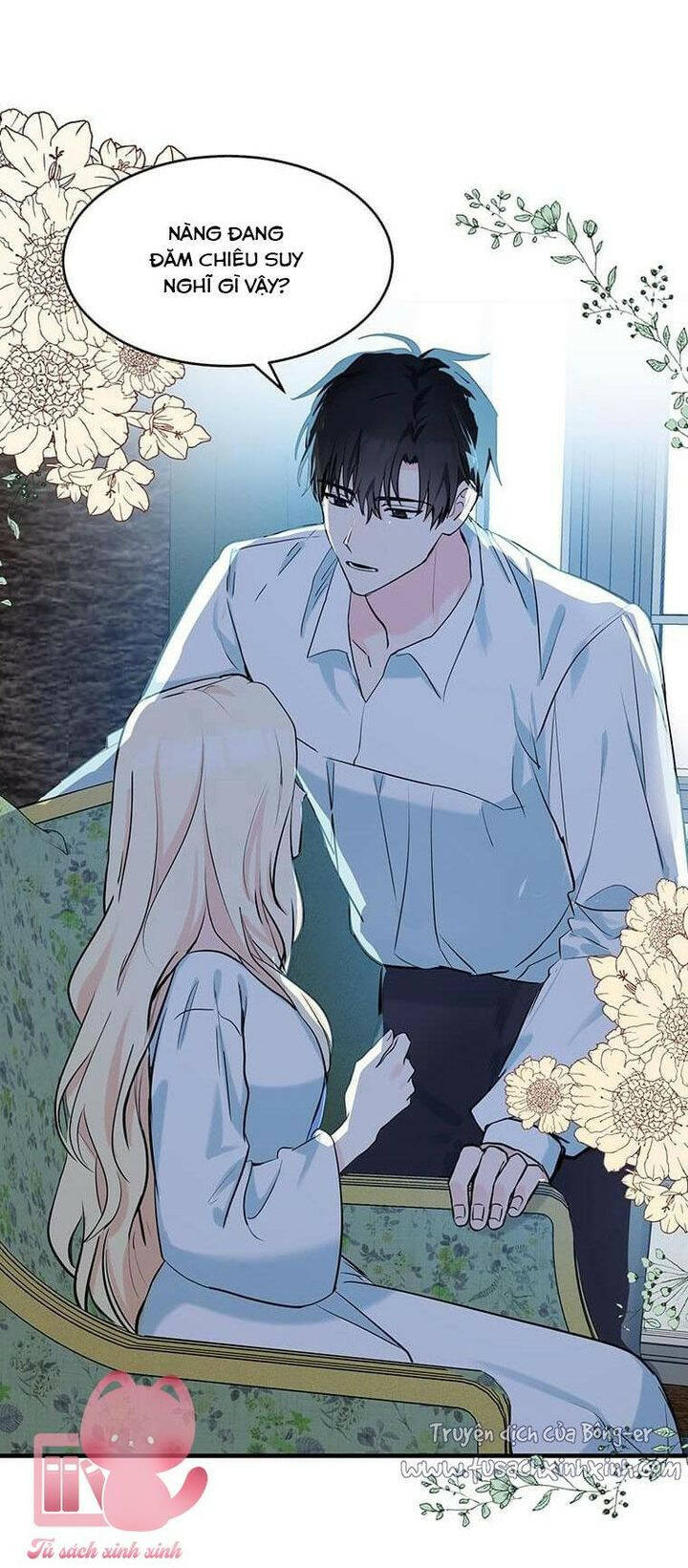 Ác Nữ Trùng Sinh Chap 84 - Next Chap 85