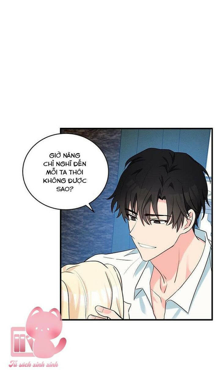 Ác Nữ Trùng Sinh Chap 84 - Next Chap 85