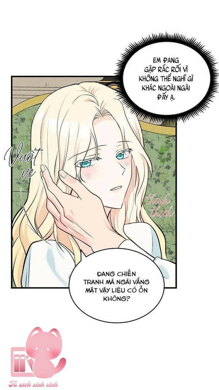 Ác Nữ Trùng Sinh Chap 84 - Next Chap 85