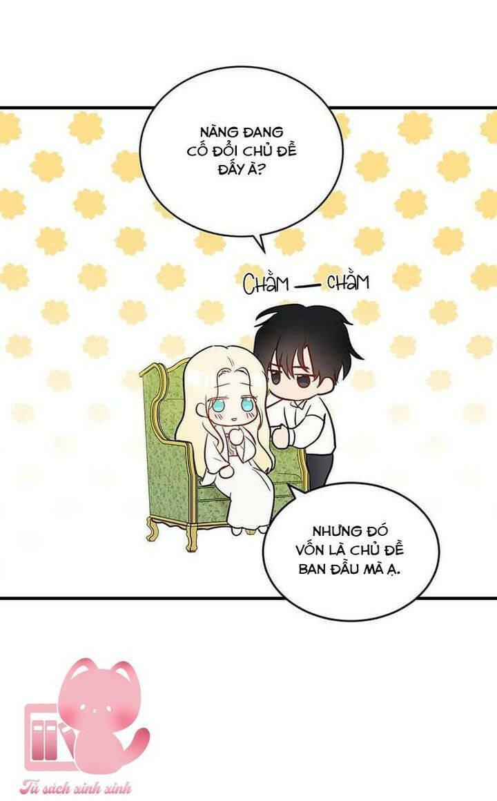 Ác Nữ Trùng Sinh Chap 84 - Next Chap 85