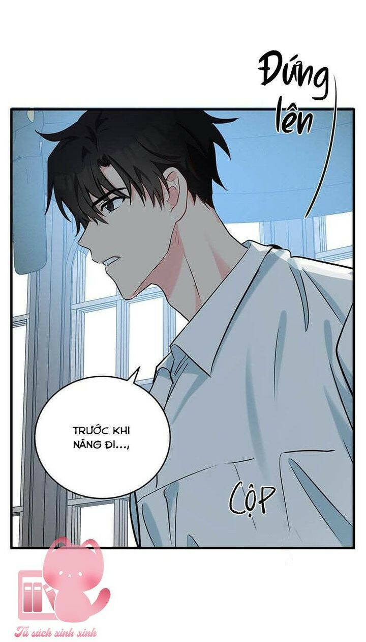 Ác Nữ Trùng Sinh Chap 84 - Next Chap 85