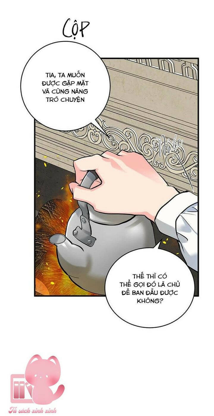 Ác Nữ Trùng Sinh Chap 84 - Next Chap 85