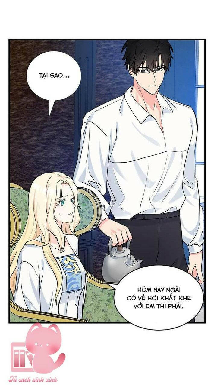 Ác Nữ Trùng Sinh Chap 84 - Next Chap 85