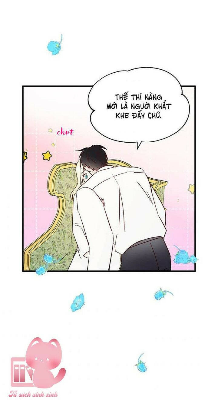 Ác Nữ Trùng Sinh Chap 84 - Next Chap 85