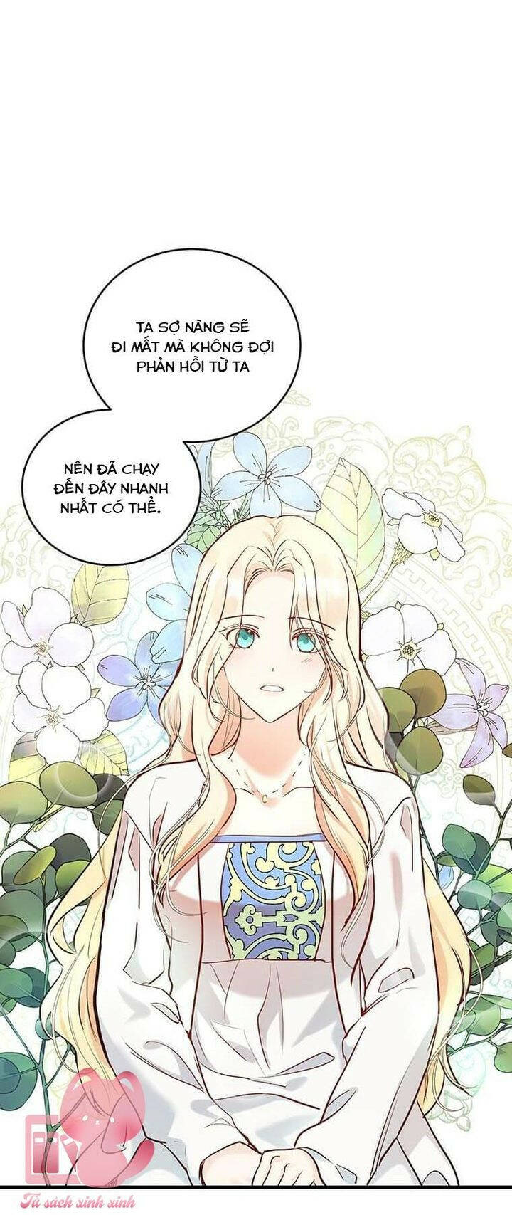 Ác Nữ Trùng Sinh Chap 84 - Next Chap 85