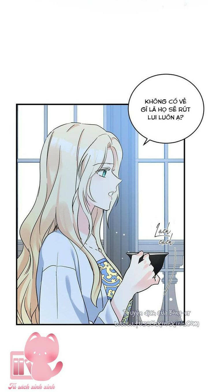 Ác Nữ Trùng Sinh Chap 84 - Next Chap 85