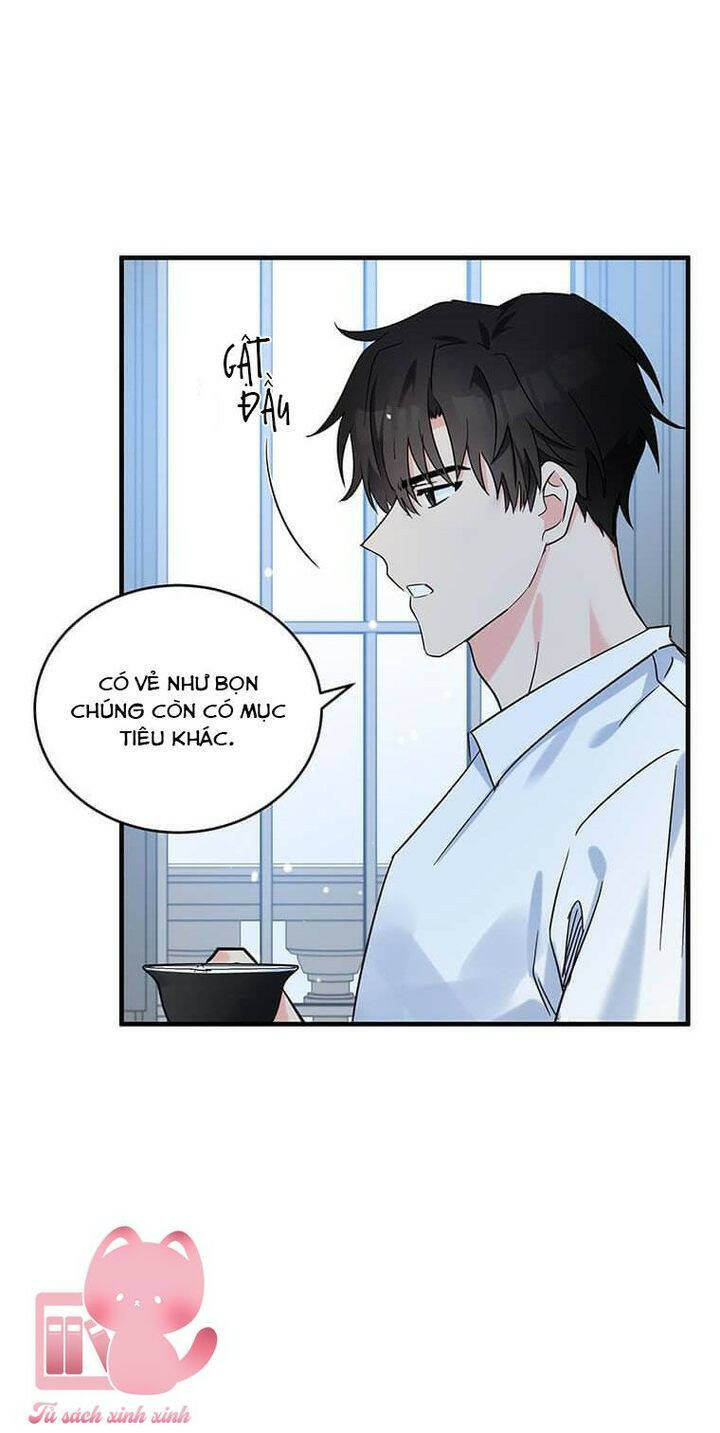 Ác Nữ Trùng Sinh Chap 84 - Next Chap 85