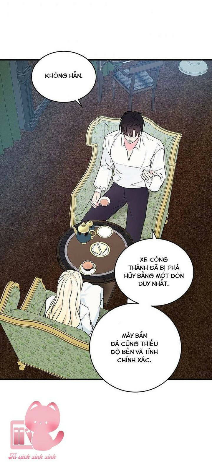 Ác Nữ Trùng Sinh Chap 84 - Next Chap 85